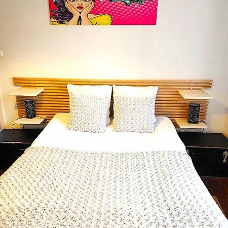Appartement 3 Pieces, Krutenau, Parking Prive 스트라스부르 외부 사진