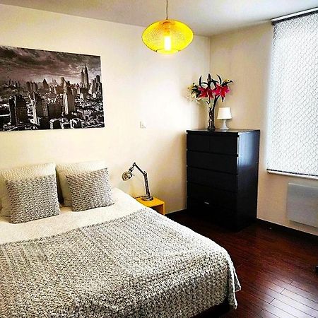 Appartement 3 Pieces, Krutenau, Parking Prive 스트라스부르 외부 사진