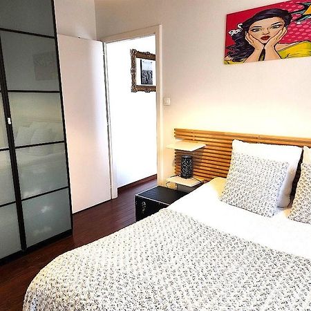 Appartement 3 Pieces, Krutenau, Parking Prive 스트라스부르 외부 사진